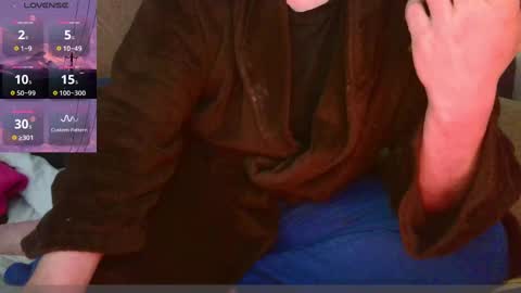 seewolf1000 online show from December 29, 3:24 pm