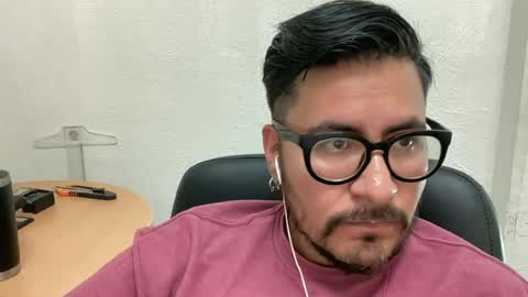 Segundo Pot online show from July 3, 8:24 pm