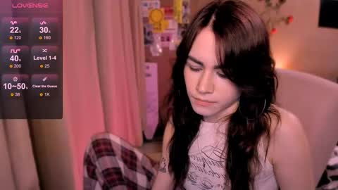 selectrra online show from February 12, 6:55 pm