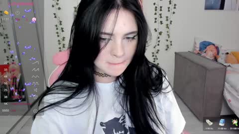 Selena  online show from January 27, 8:07 am