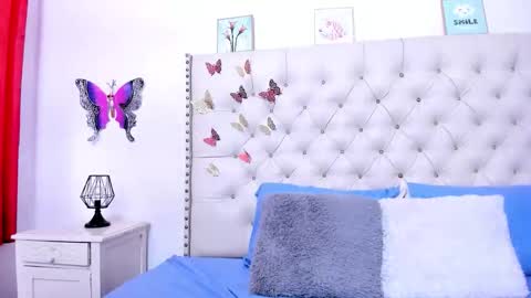 selena_beautyy online show from January 7, 7:08 pm