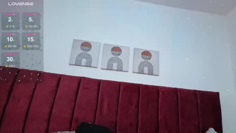 Selena online show from October 30, 1:12 pm