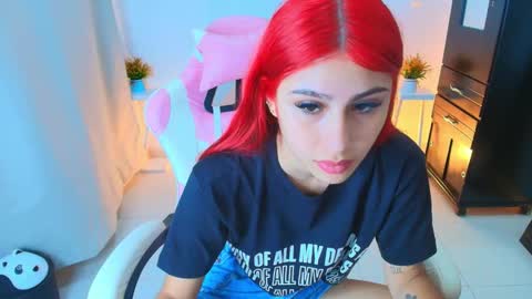 SELENA online show from January 6, 10:58 pm