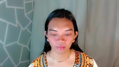 Selena online show from March 12, 2:04 am