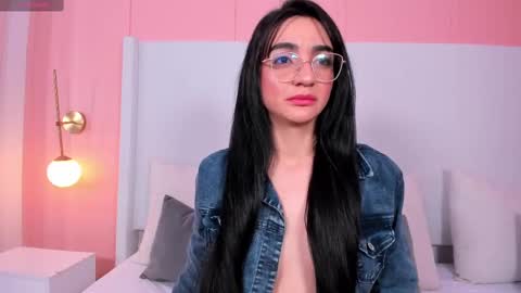 Selena Rous online show from September 11, 1:34 pm