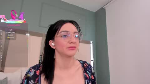 Selena Rous online show from September 24, 12:01 pm