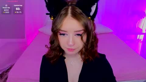 selenamills online show from November 27, 2:52 am