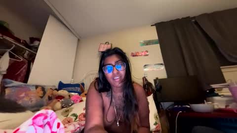 selenaprincess2 online show from November 15, 5:53 am