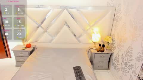 Selena reyess online show from October 27, 7:58 pm