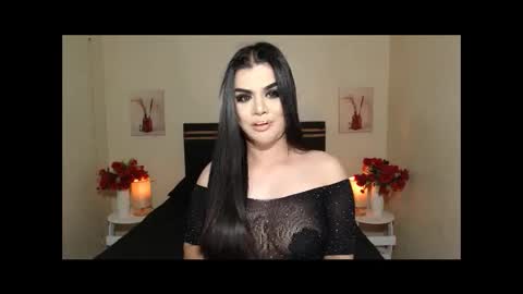 Selena online show from April 8, 10:07 am