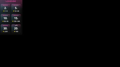 selenastonne online show from November 6, 8:01 pm