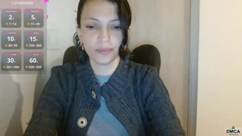 Selene online show from January 28, 2:21 am