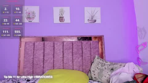 selene_cute05 online show from June 1, 10:22 pm