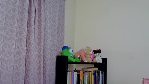 selene_hebe online show from June 28, 1:56 am
