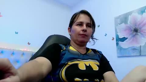 selene online show from April 14, 5:05 pm