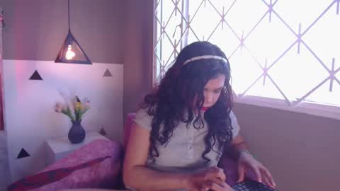 Selene online show from November 27, 12:02 pm