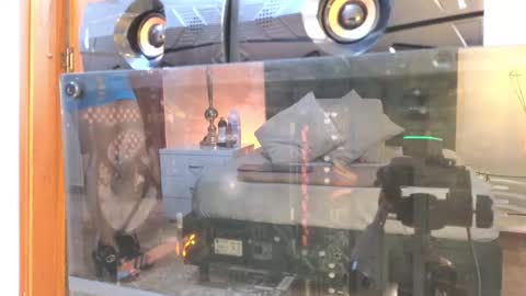 Selene Lujan online show from October 20, 11:48 am