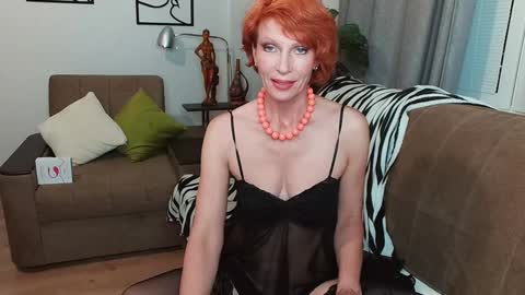 Selesta online show from September 14, 5:14 pm