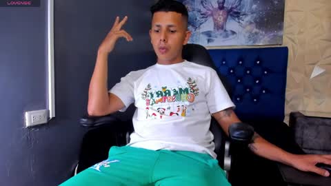 selfsuck_balls online show from April 12, 6:01 pm