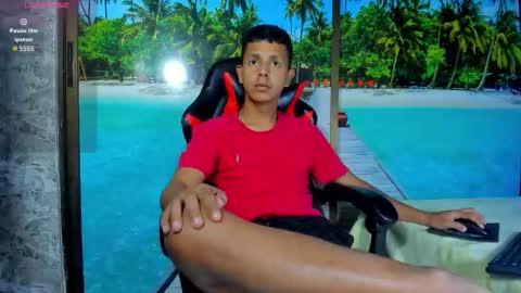 selfsuck_balls online show from September 26, 2:52 am