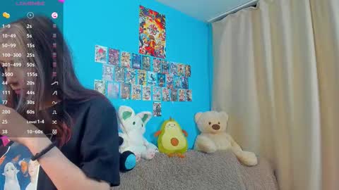 Mindy online show from January 19, 1:48 am