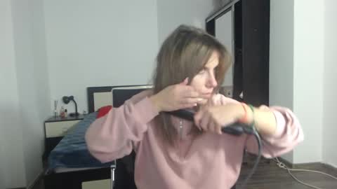 sellena_angels online show from February 19, 4:11 pm