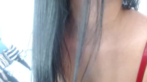 Sellena Stone online show from January 10, 1:55 am