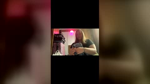 Semaj Sage online show from March 20, 9:53 pm