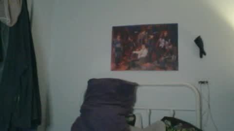 goddess esme  online show from January 17, 1:15 am