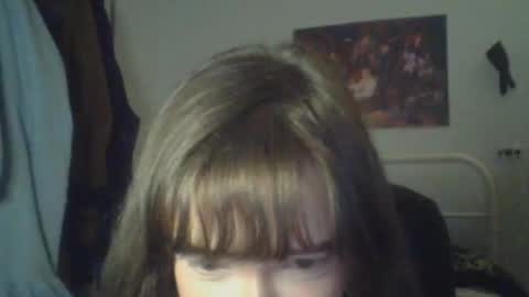 goddess esme  online show from March 7, 12:54 am