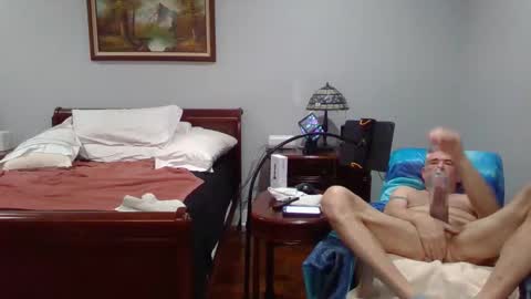 BigJohnInKy online show from January 17, 7:29 am