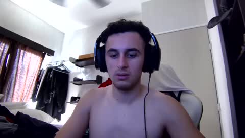 PAJACONTROL online show from January 19, 9:34 pm