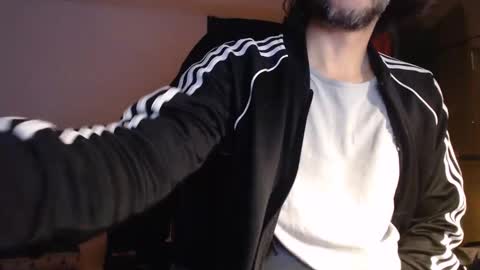 senorneby online show from December 16, 5:52 pm