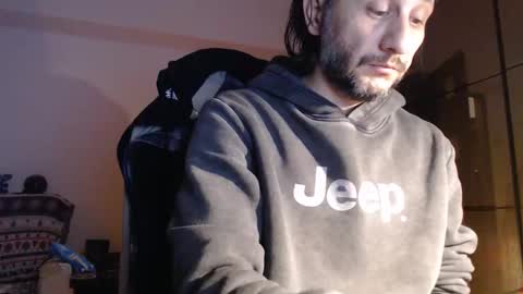 senorneby online show from December 17, 6:36 pm