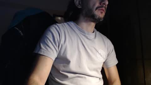 senorneby online show from February 16, 6:06 pm