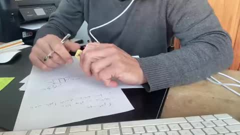 sens3439 online show from October 14, 3:15 pm