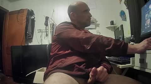 sensai_cock_ninja online show from January 9, 8:20 am