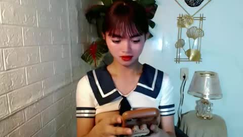 sensational_yeng online show from April 20, 7:39 pm