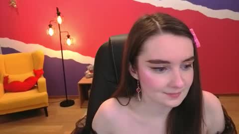 sensemysoul online show from February 23, 7:05 pm