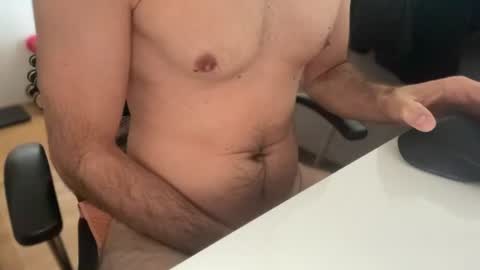 Sensgoddess online show from July 5, 11:50 am