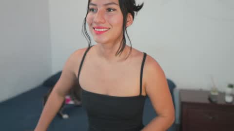 senssual_goddess online show from January 31, 5:10 pm