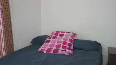 senssual_goddess online show from March 3, 6:03 pm