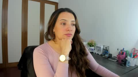 Samantha -  online show from December 2, 6:05 pm