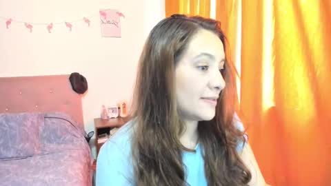 Samantha -  online show from September 9, 7:47 pm