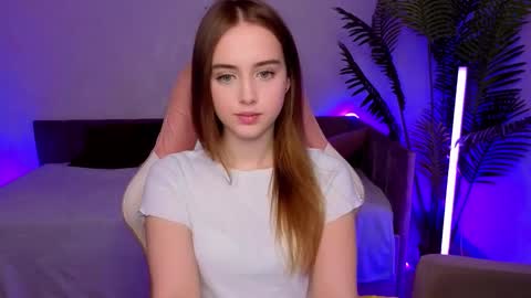 Emily  online show from March 11, 8:28 am