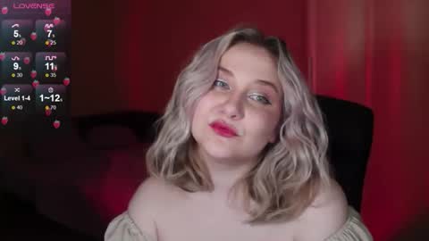 Snapshot of sensual_girrrl chatting on October 5, 8:38 pm Ilona online show from October 5, 8:38 pm