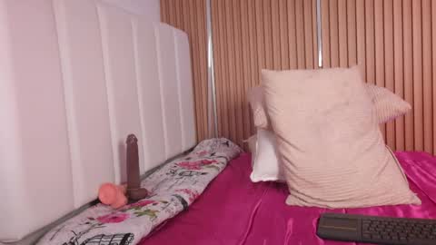 Sensual Kim77 online show from May 20, 2:01 pm