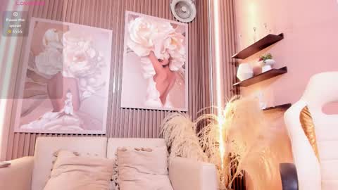 sensual_shanel online show from February 11, 2:04 am