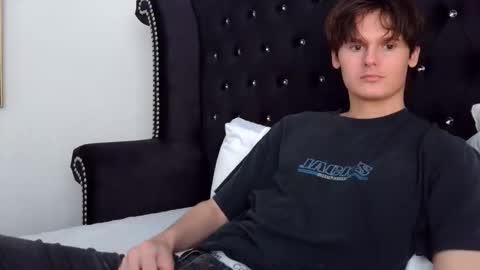 Cam online show from March 20, 12:15 am