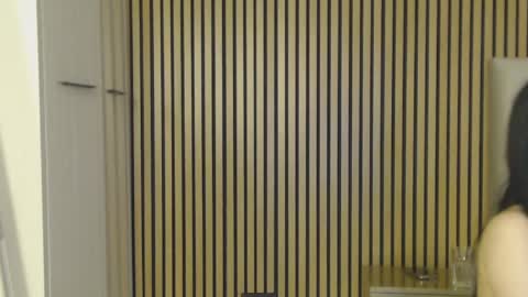 Hallie online show from March 24, 7:09 pm